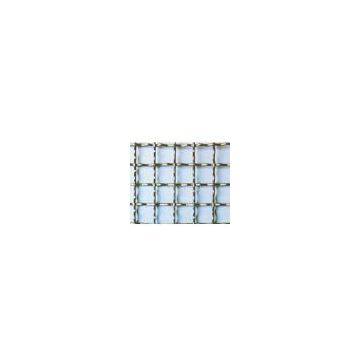 Sell galvanized wire mesh