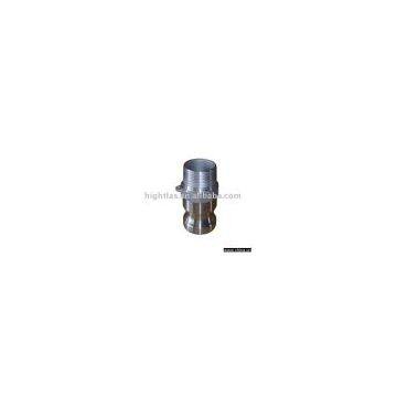 Camlock Coupling  TYPE:F