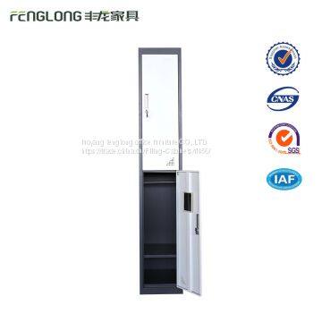 New Design Popular Sale Unit 2 Door Metal File Cabinet