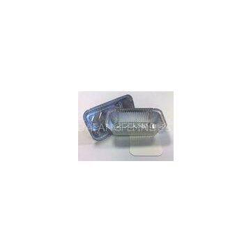 Kitchen Recycling Durable Aluminum Foil Containers In Microwave Oven