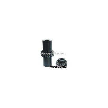 Roller Chain Couplings