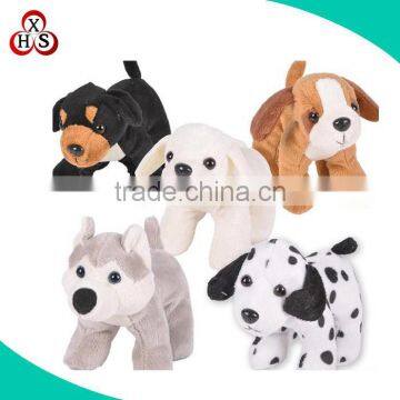 Factory price plush toy dog stuffed animals dog plush toys