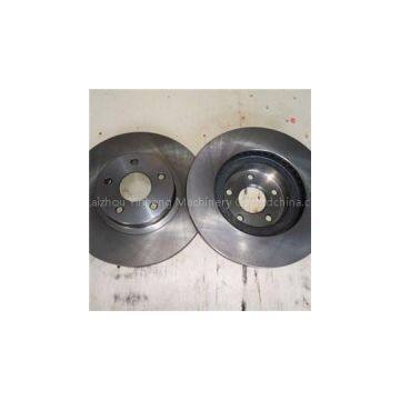 Brake Disc For SUBARU