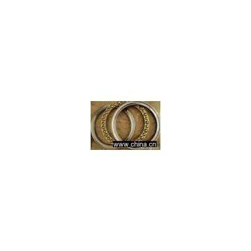 nsk thrust ball bearings