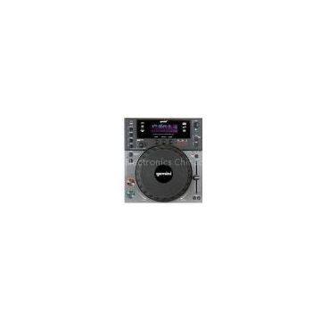 CDJ-600 Seamless Loop & Anti-Shock CD/MP3/USB DJ Player