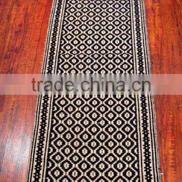 100 cotton fabric OEM no-slip yoga towel China manufacturer