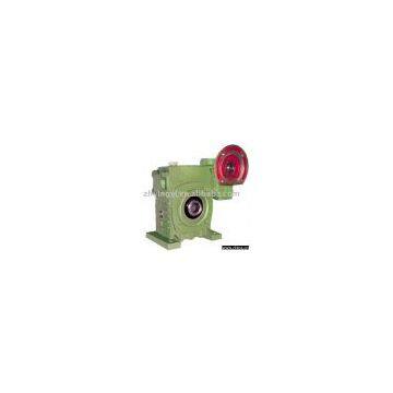 gear reducer