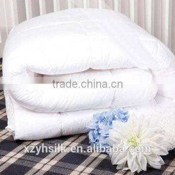 100% Polyester,Microfibre Comforter,All Seasn Quilt