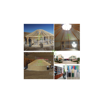 Multi Layers Foil Insulation Material photo-3