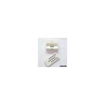 Universal Dock for iPod TW-005B