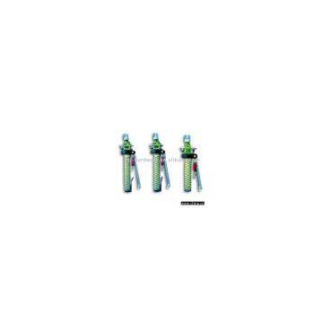Pneumatic Jumbolter