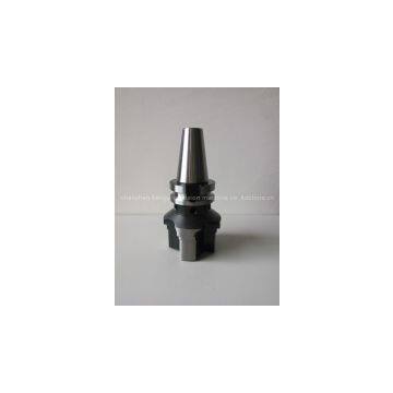 custom milling machine boring head shank
