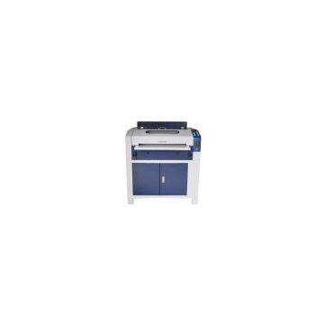 24 inches paper uv coating machine