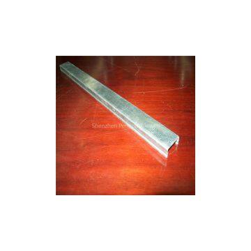 Suspended Ceiling Components Steel C Spline C Channel photo-3
