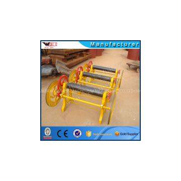 Automatic Sheeting Machine