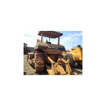 Used CAT Bulldozer D6H