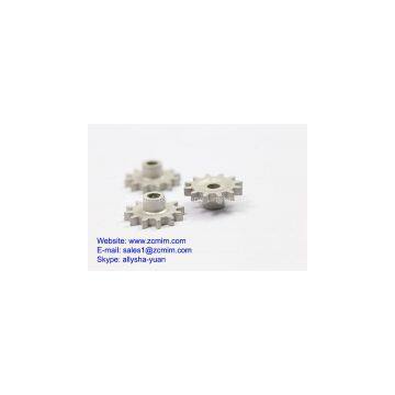 rc helicopter drone parts and MIM Powder metallurgy