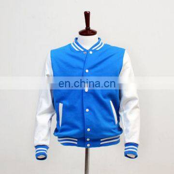 Latest Shishi custom outdoor baseball Jacket wholesale