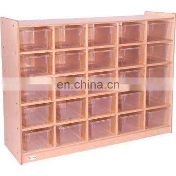 Living Room Cabinet Specific Use and Home Furniture General Use Wood Children Cabinet photo-4