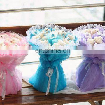 Wholesale Plush Toy Bouquet photo-5