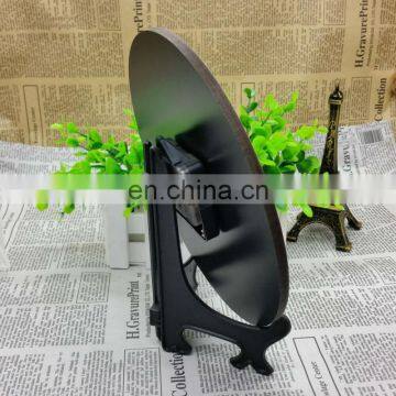 Sublimation Heat Transfer MDF Round Clock photo-3