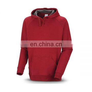 Custom Made High Quality Fleece Hoodie Fleece Warm for Men