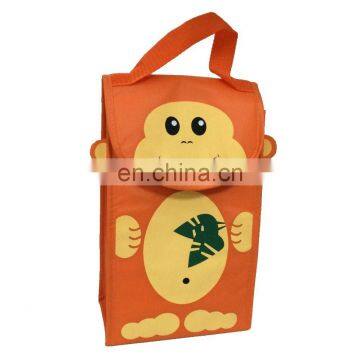 Promotional Non Woven Cooler Bag photo-2