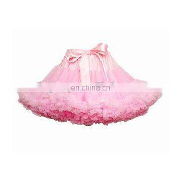 CGC-TT001 Blossom pink tutu for party