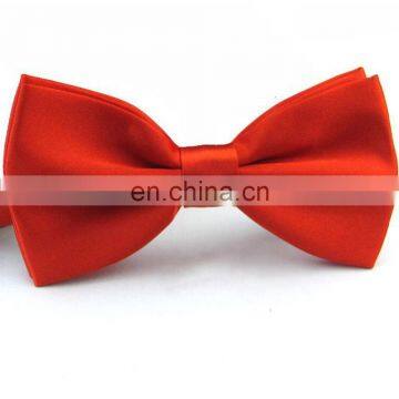 Cheap Male Black Bow Tie photo-5