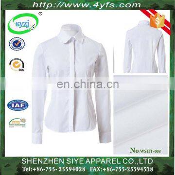 New Design Wholesale Casual Shirts for Women