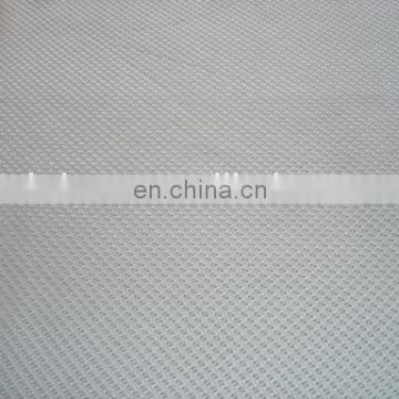 Gray Canvas Cotton Fabric