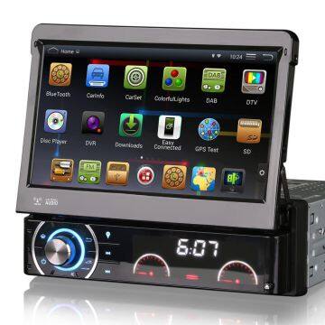 2 Din Radio Android Double Din Radio ROM 2G For Bmw