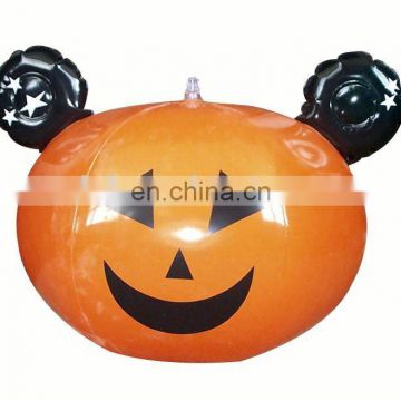 Inflatable Halloween Pumpkin