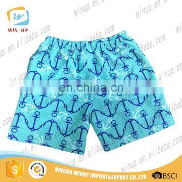 Mens's Swimming Trunks Camouflage Cargo Jogger Shorts photo-2