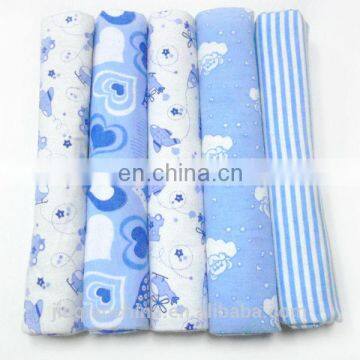 super soft reusable baby diapers muslin cloth