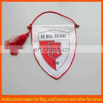 Sport Club Football Exchange Flag photo-4