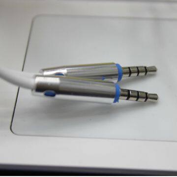 Ufeeling UA-01 Usb to Aux Cable Female Aux Cable Automobile Cord Male to Male Audio Cable High Quality photo-3