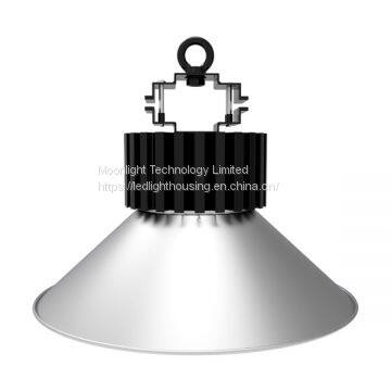 LED High Bay Housing MLT-HBH-CS-I