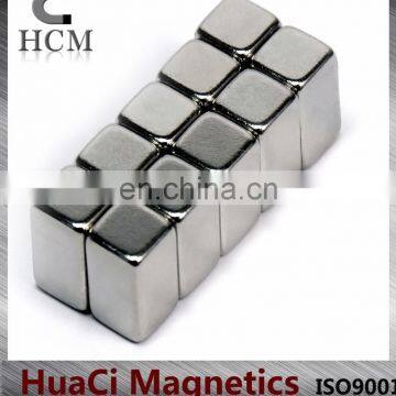 NdFeB Magnet N45