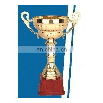 professional manufacturers supply cheap metal trophy shelves