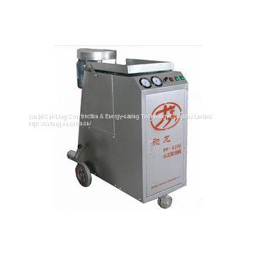 FP-X180 Portable Foaming Comcretes all-in-one Machines