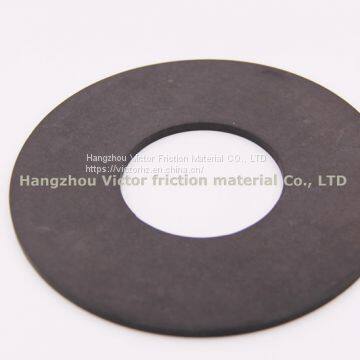 Electromagnetic Brake Pad