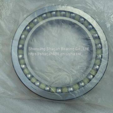 NSK Excavator bearing BA195-3A 195x280x39.5mm walking bearing BA195-3A