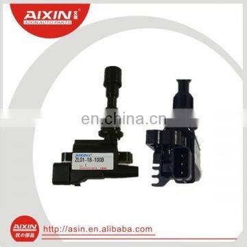 Japanese ignition coil for Mazda ZL01-18-100B