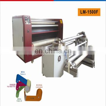 Roller Laminating Machine