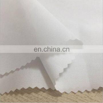 T/C 80/20 Plain And Bleached Pocketing Fabric