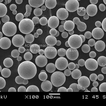 Spherical High-temperature Alloy Powder