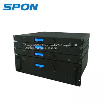 NAS-8508                                                                      IP AUDIO AMPLIFIER