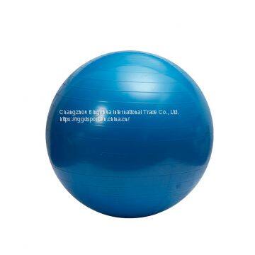 Colorful Gym Yoga Ball