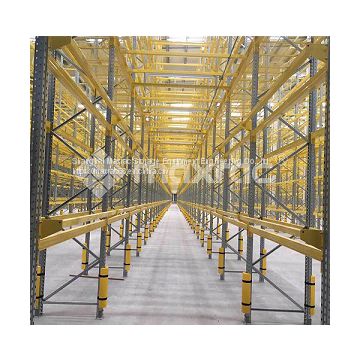 Warehouse Pallet Racking,Industrial Storage Racking System,Warehouse Racking